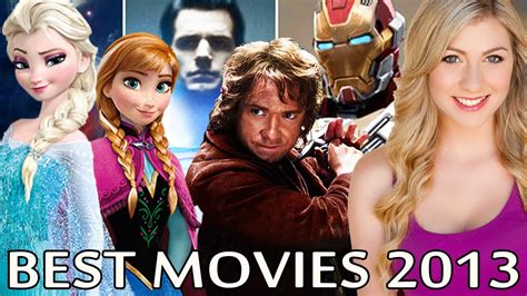 blockbuster movies 2013